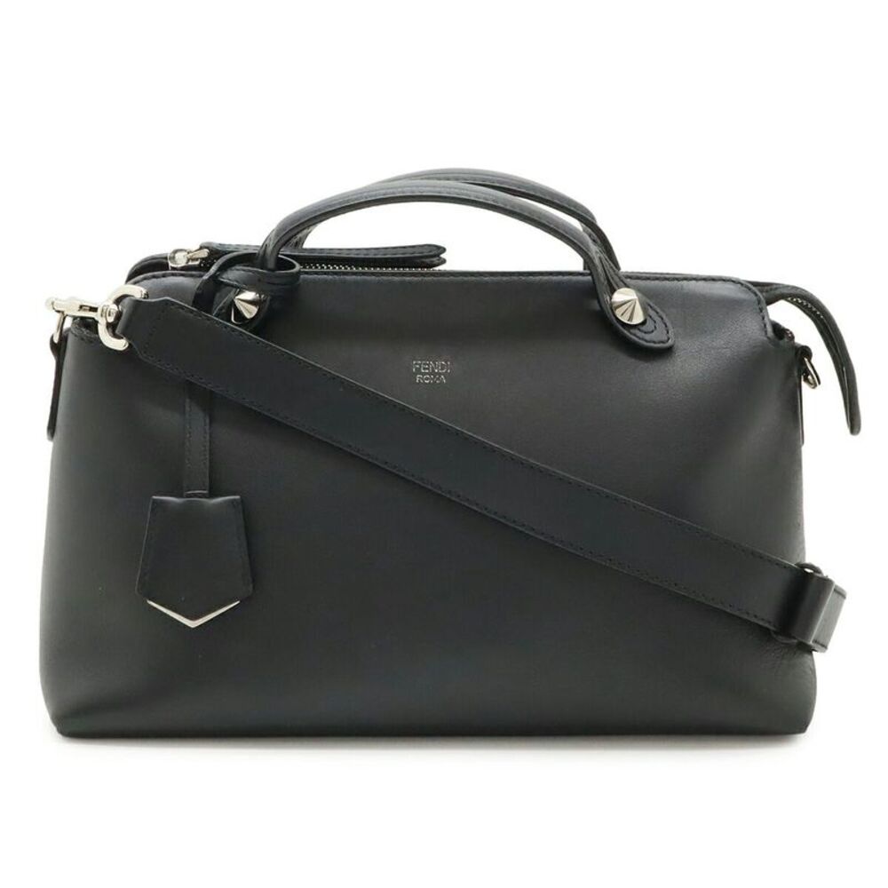 Fendi By The Way Leather 2way Bag